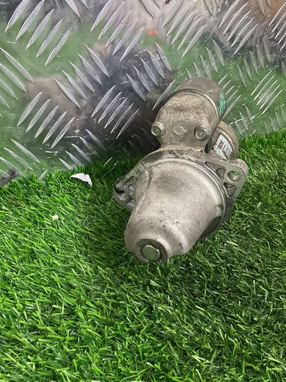 Opel Vectra Starter Motor 32068