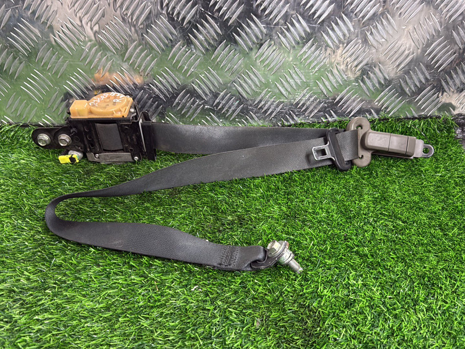 2002-2008 Nissan Murano Z50- Right Front Seat Belt PN: TK-AF2-EG411