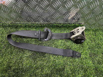 2006-2013 MINI Cooper R56 - Right Front Seat Belt PN: 601028800E