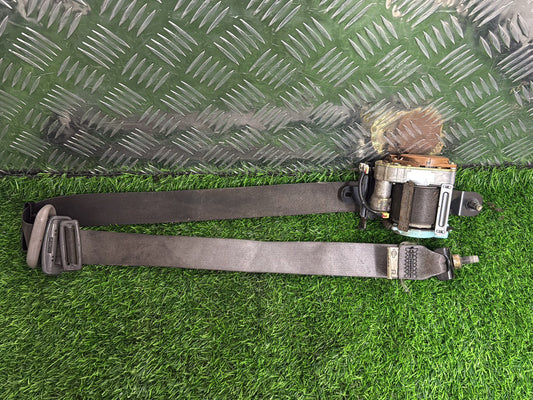 2000-2007 Nissan Navara D22- Right Front Seat Belt PN: TK-522-EG365