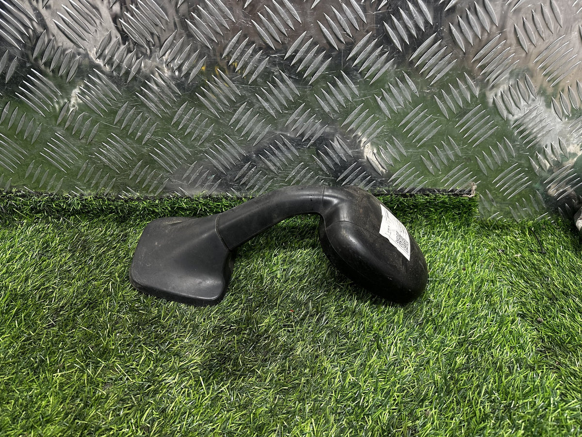 2012-2019 Nissan NV350 Urvan - Left Front Guard Mirror PN: