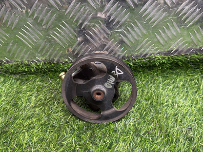 Mazda Demio Power Steering Pump ZJ