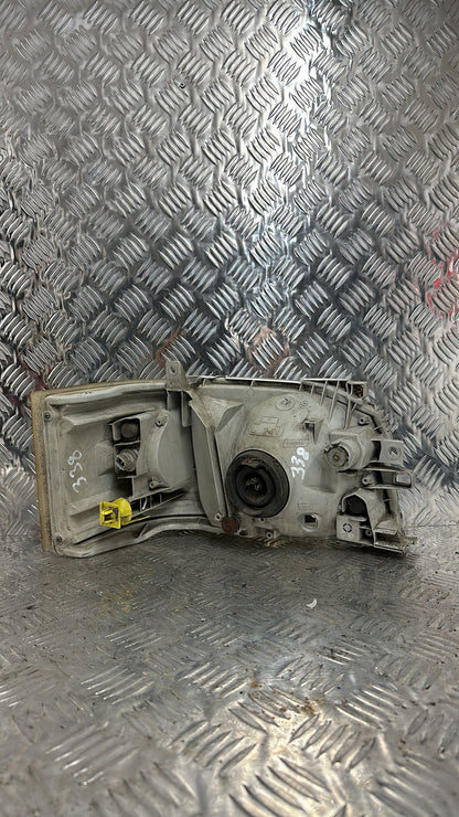 2005-2019 Toyota Hiace- Left Headlight PN: 26-118
