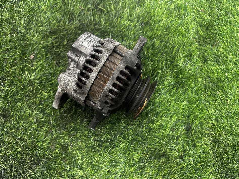 1999-2005 Ford Courier UN - Alternator PN: WL91 18 300
