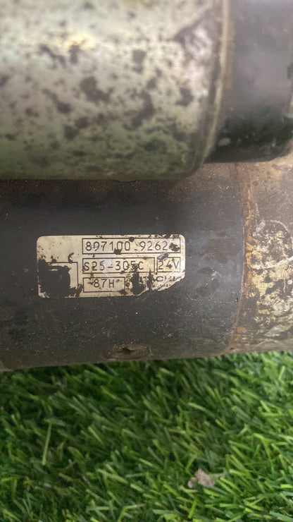 Isuzu Elf Starter Motor 897100-9262