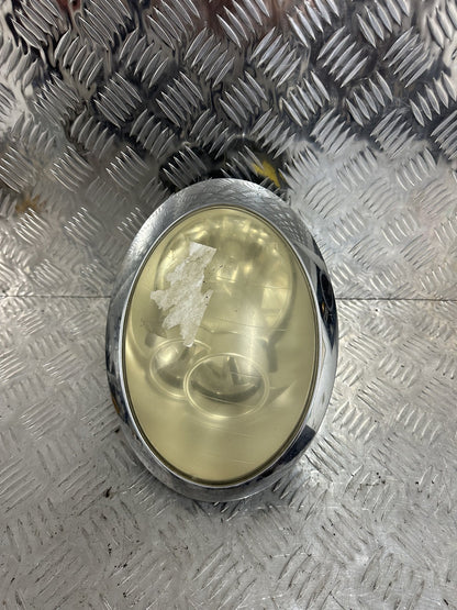2001-2006 MINI Cooper Right Headlight 0 301 218 602