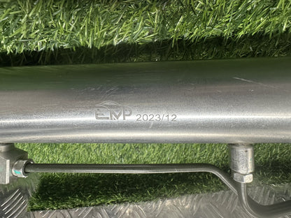 1996-2002 Toyota Land Cruiser Prado- Power Steering Rack PN:
