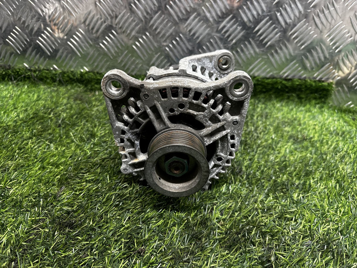 2012-2019 Foton Tunland P201 - Alternator PN: 89638227