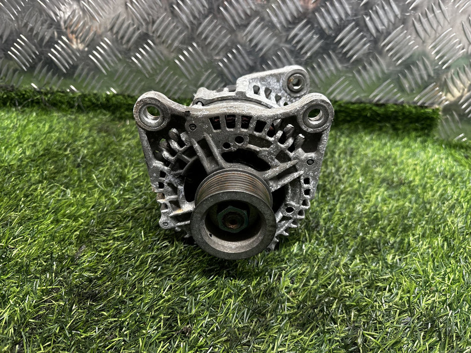 2012-2019 Foton Tunland P201 - Alternator PN: 89638227