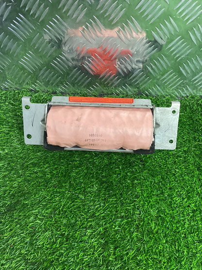 Nissan Navara Left Front Airbag KPEB7111240188