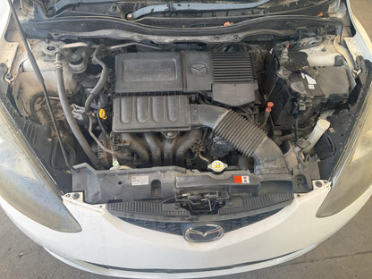 2008 Mazda Demio DE3FS
