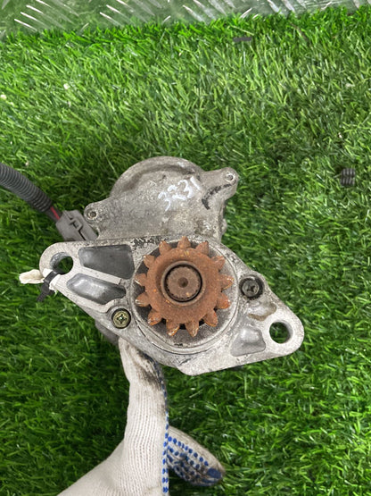 Toyota Estima Starter Motor 28100-74270