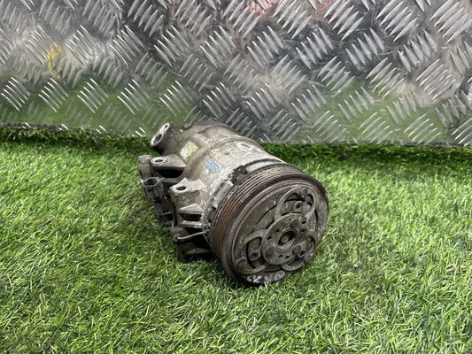 1999-2005 Nissan Serena C24- A/C Compressor PN: QR20