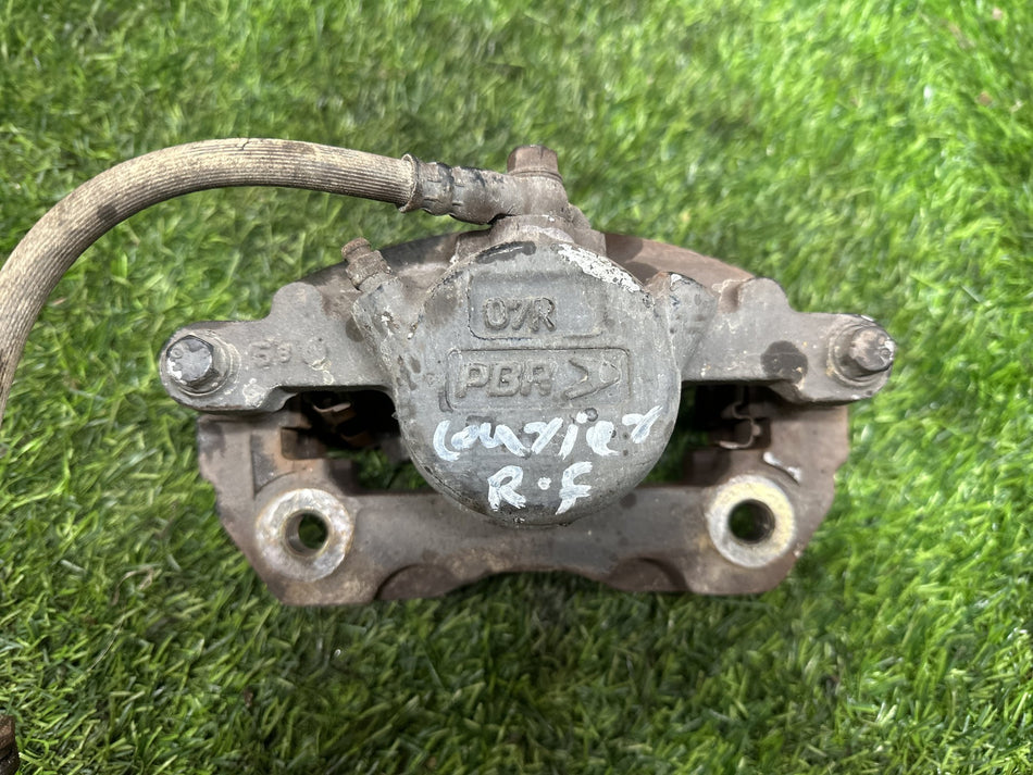 1999-2005 Ford Courier UN - Right Front Caliper PN: 07R-UN