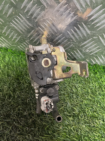 2004 - 2010 Suzuki Swift Throttle Body 4Z1684E0 / M13A