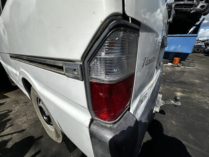 2003 Nissan Vanette SK82VN