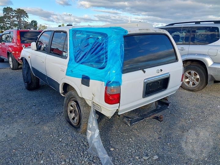 1996 Toyota Hilux Surf KZN185