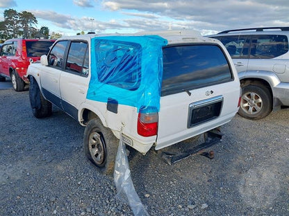 1996 Toyota Hilux Surf KZN185