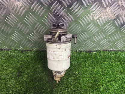 1990-1997 Nissan Navara Fuel Filter Primer Pump