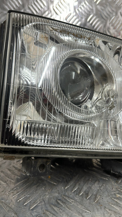 1995-1998 Nissan Terrano Right Headlight Koito 100-63476
