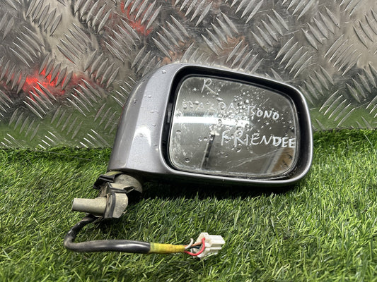 1995-2005 Mazda Bongo Friendee SG- Right Door Mirror PN: 5 WIRE TYPE