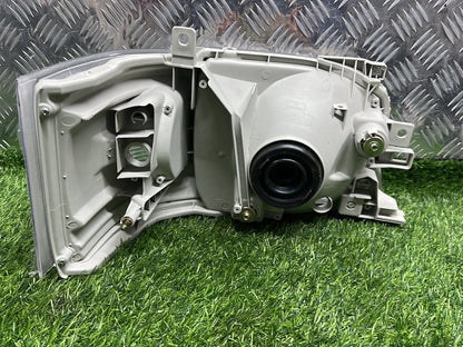 2005-2010 Toyota Hiace H200- Left Headlight PN: 26-118