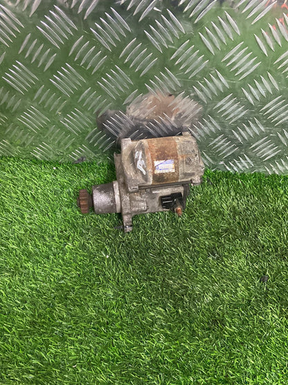 Toyota RAV4 Starter Motor 2810074130