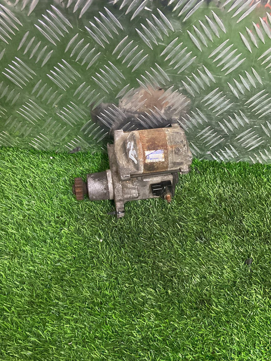 Toyota RAV4 Starter Motor 2810074130