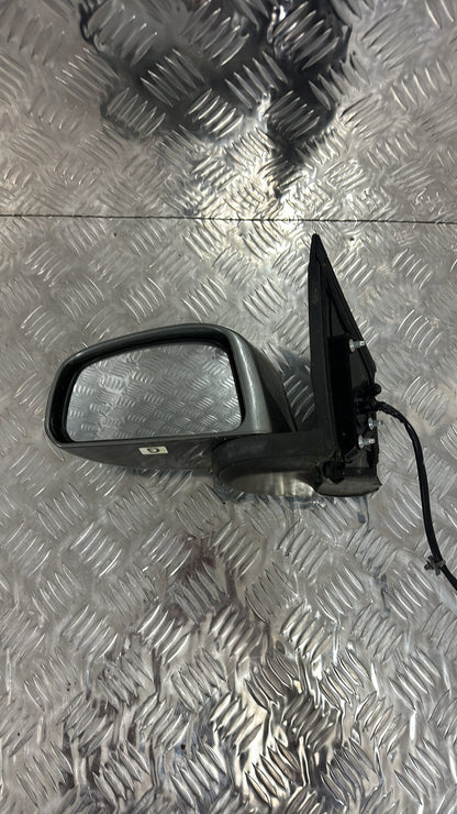 Nissan AD Wingroad Y12 Y12- Left Door Mirror PN: 5 WIRE TYPE