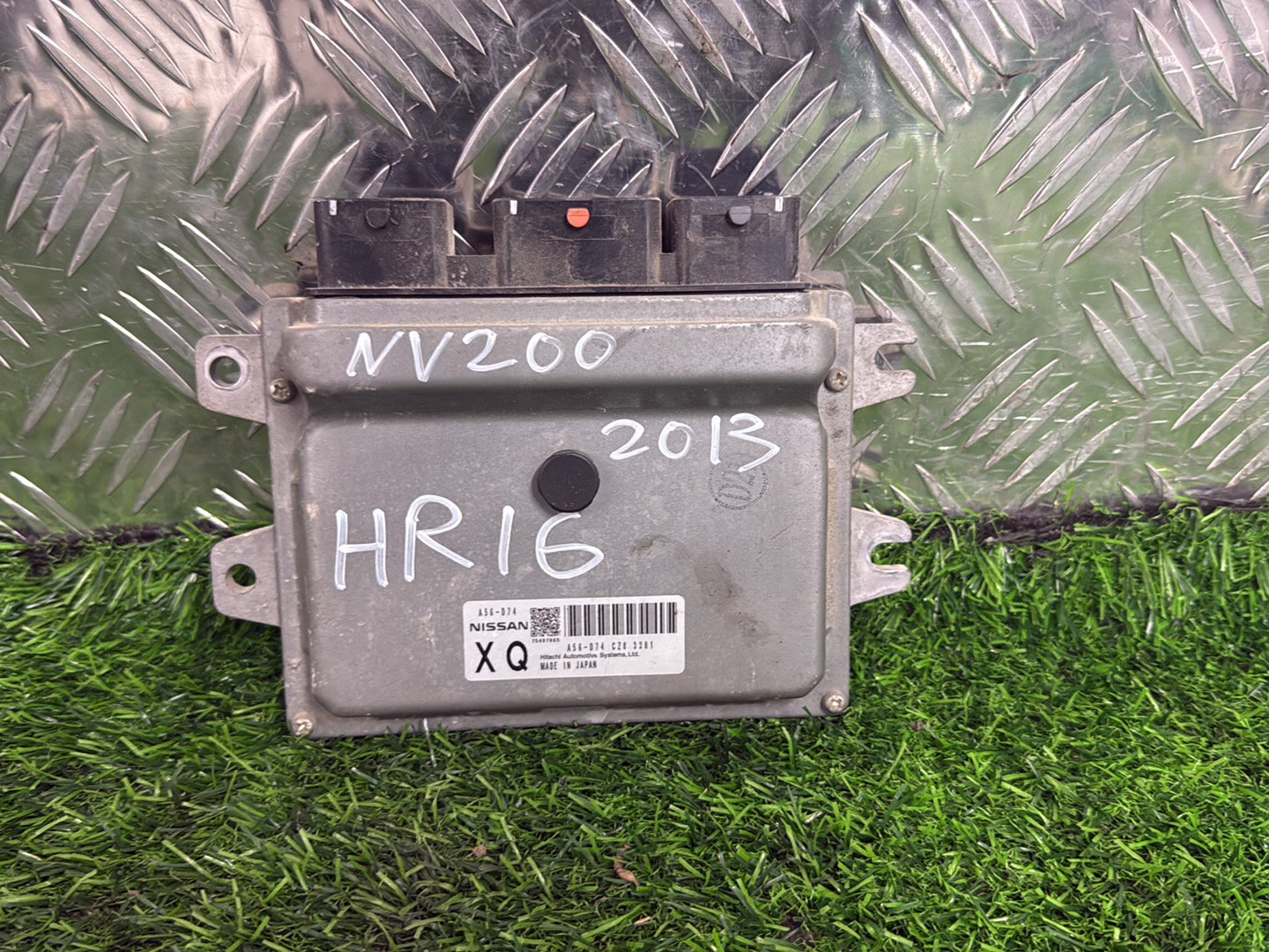 2009 - 2020 Nissan NV200 ECU A56-D74