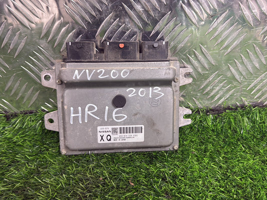 2009-2020 Nissan NV200 M20- ECU PN: A56-D74