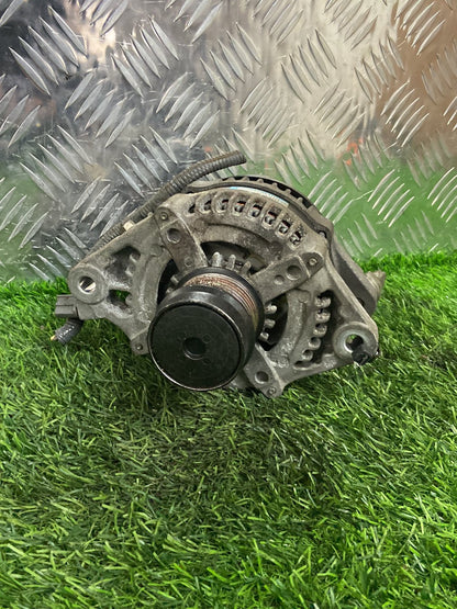 Toyota Crown Alternator 2706031170