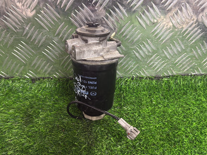 1999-2006 Ford Courier Fuel Filter Primer Pump