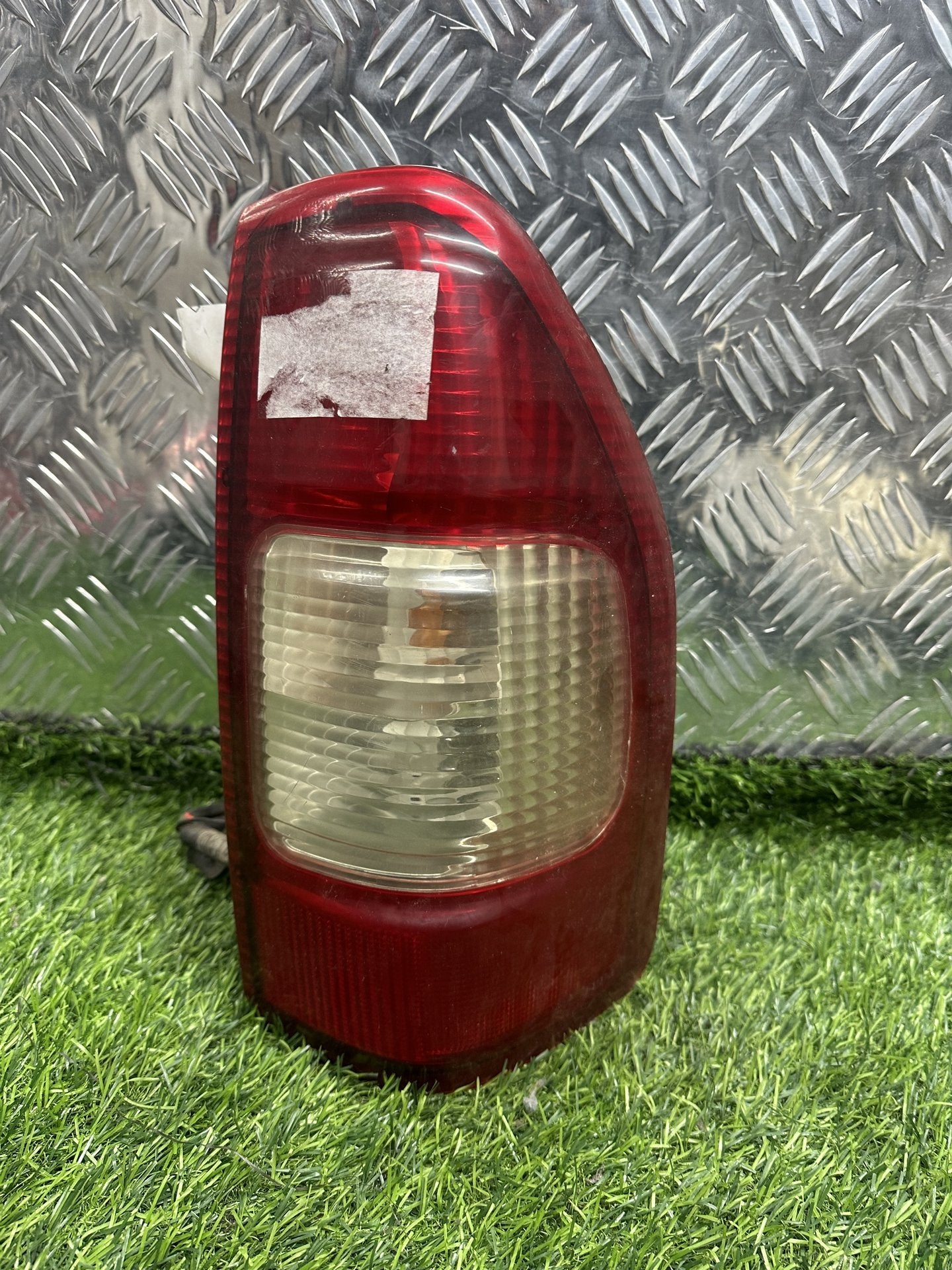 2003 - 2008 Holden Rodeo Right Taillight A2-3127-R