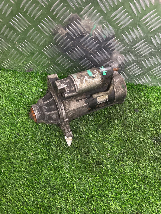 1986-1999 Mitsubishi Canter- Starter Motor PN: (6D17) ME077796