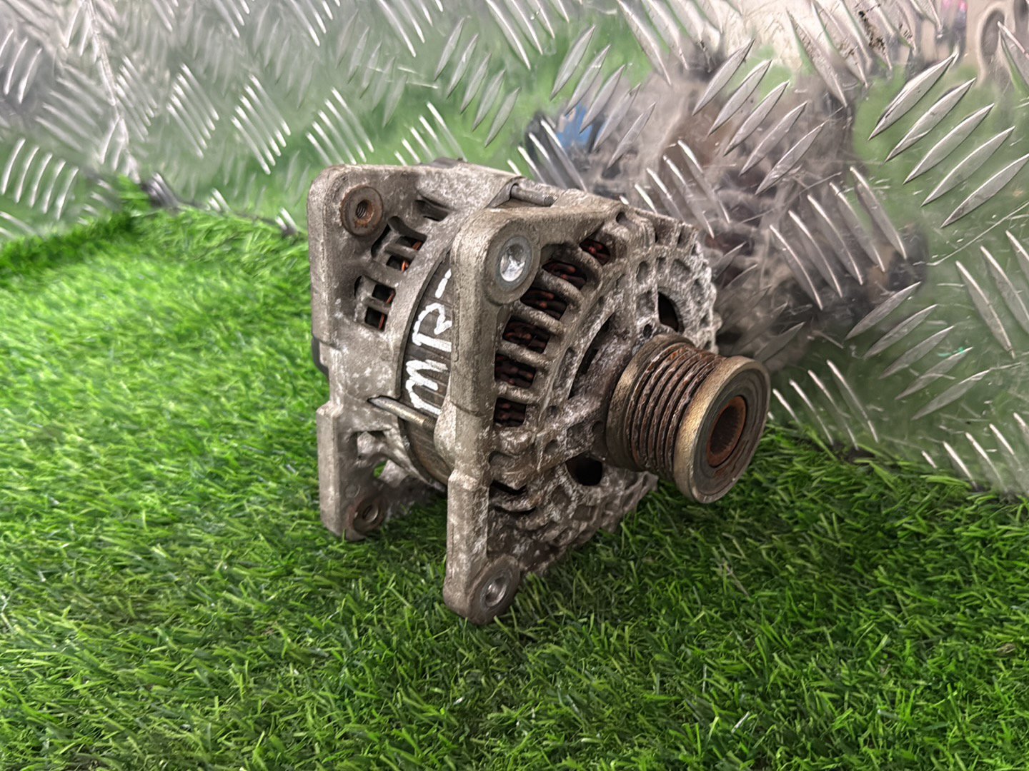 Nissan X-Trail Alternator MR20 23100 EN000