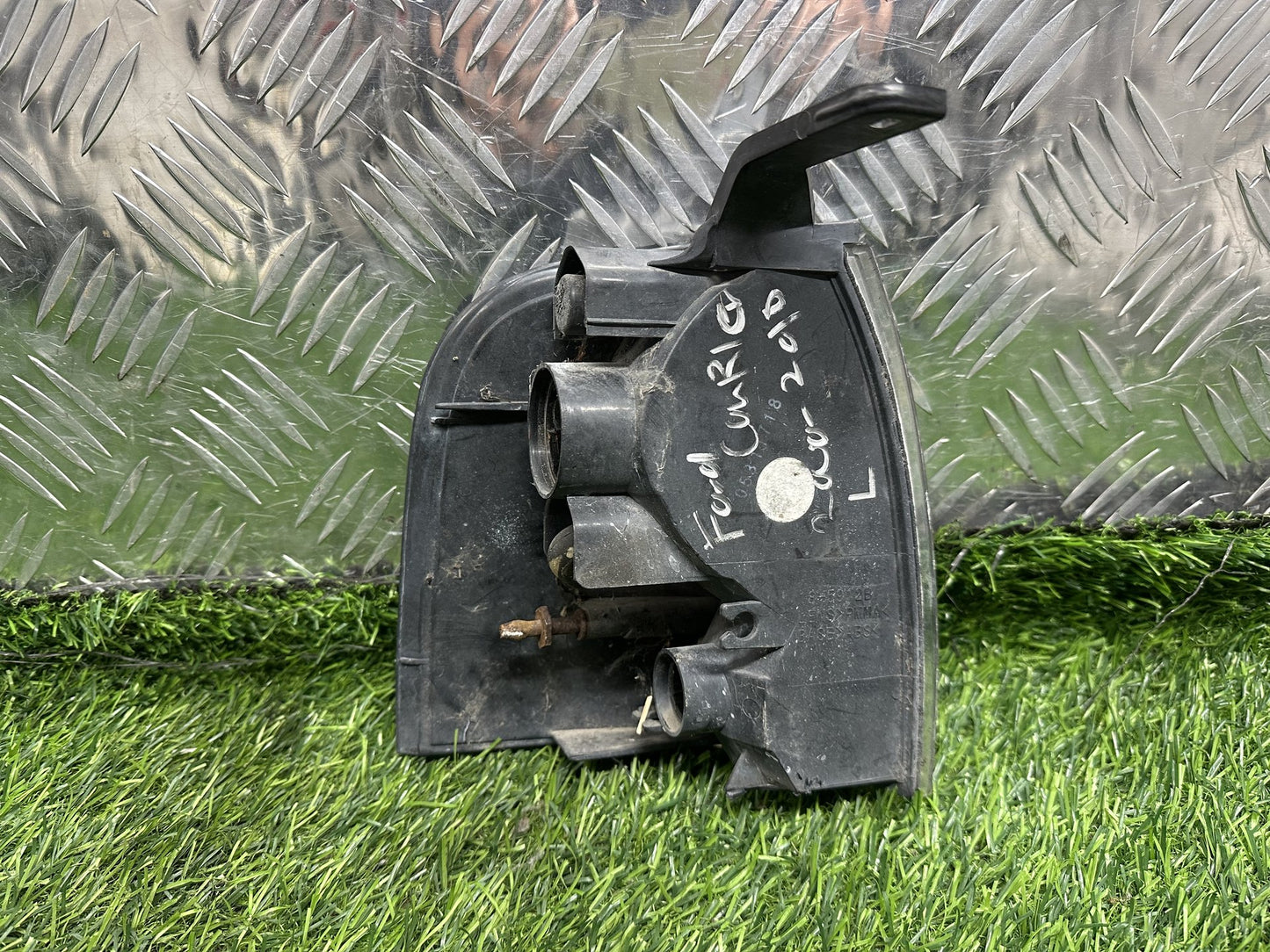 2000-2010 Ford Courier- Left Indicator PN: TYC 18-5942