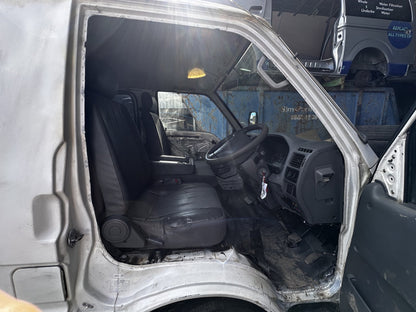 2003 Nissan Vanette SK82VN