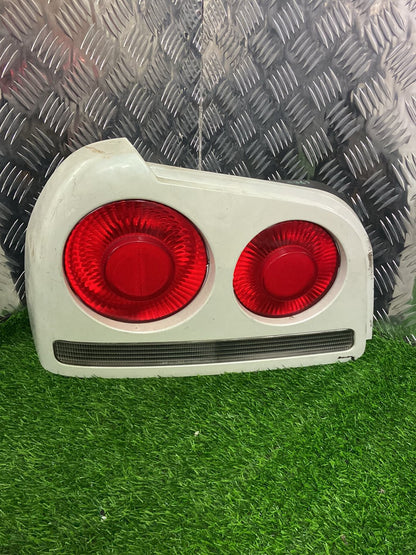 1998 - 2001 Nissan Skyline Left Taillight KOITO 220-66260