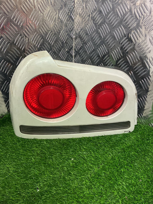 1998-2001 Nissan Skyline R34- Left Taillight PN: KOITO 220-66260