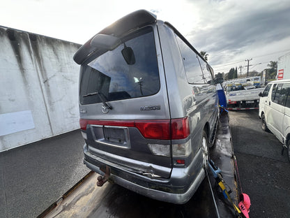 2006 Mazda Bongo Friendee SGEW