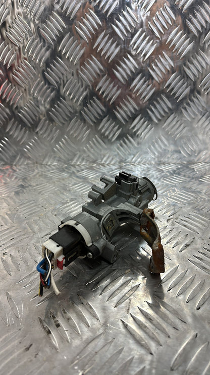 1999-2006 Mazda B-Series UN0YW- Ignition With Key PN: SL-31