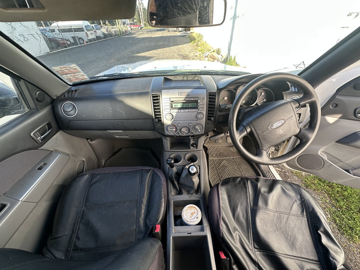 2008 Ford Ranger XLT