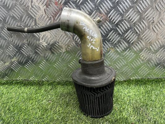 2003-2009 Mazda Axela BK- Air Intake PN: