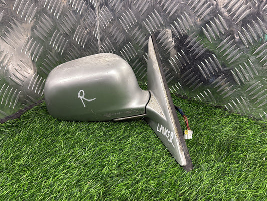1994-1998 Mitsubishi Lancer CK*A- Right Door Mirror PN: 5 WIRE TYPE