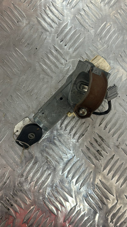 2010-2017 Nissan Juke- Ignition With Key PN: AS-74