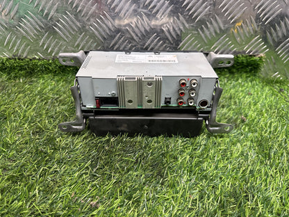 2004-2019 Toyota Hiace H200 - Stereo Head Unit PN: YJ1-148M-01
