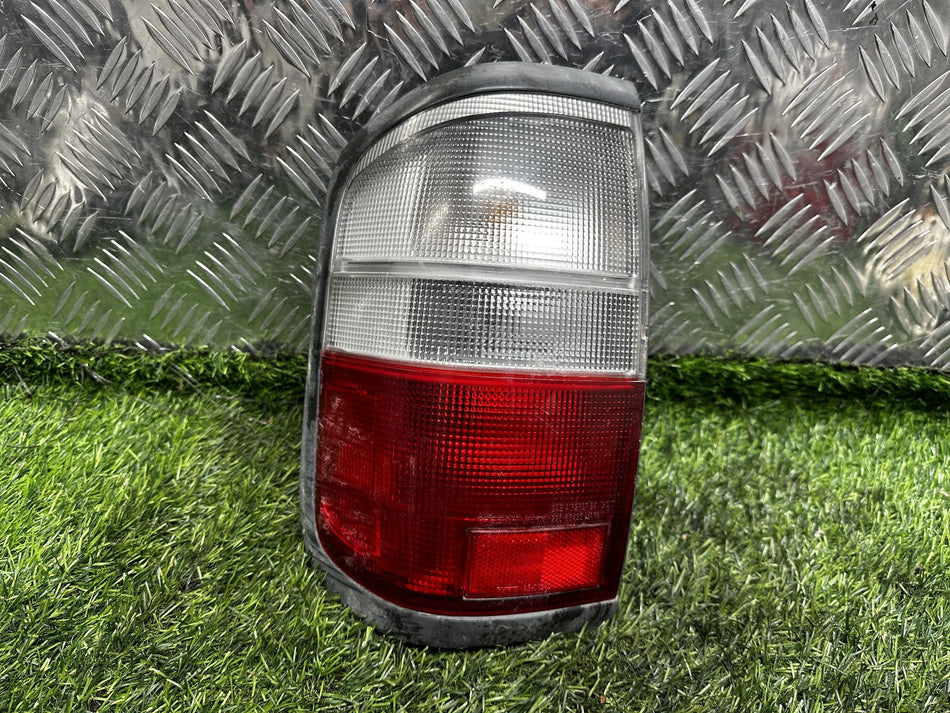 1995-2004 Nissan Terrano Regulus - Left Taillight PN: KOITO 83-06909