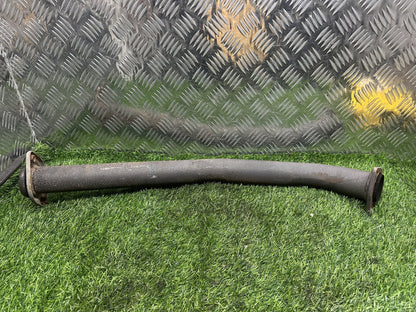 1996-2002 Toyota Land Cruiser Prado- Exhaust Mid Pipe PN: