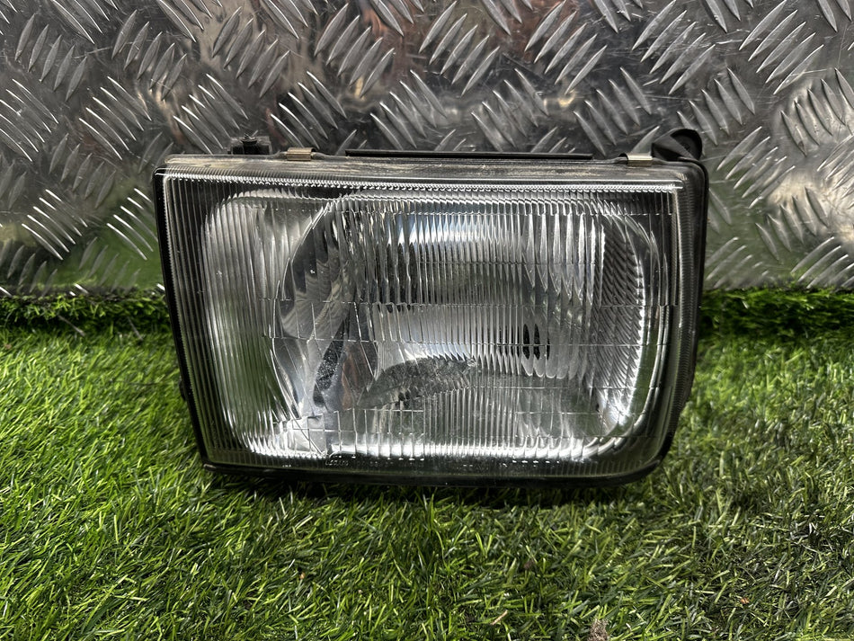 1995-2004 Nissan Terrano Regulus - Right Headlight PN: KOITO 100-63437